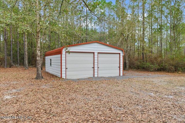 9058 BUTCHER Road, Glen St. Mary, FL 32040