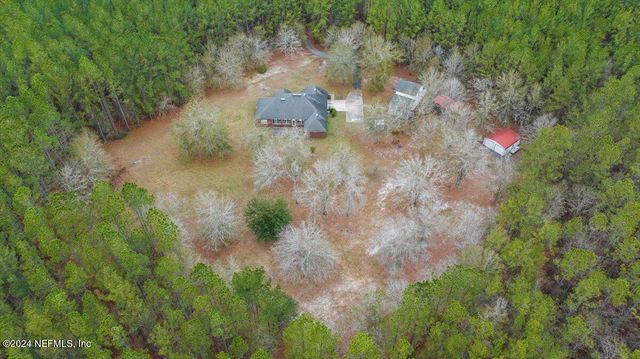 9058 BUTCHER Road, Glen St. Mary, FL 32040