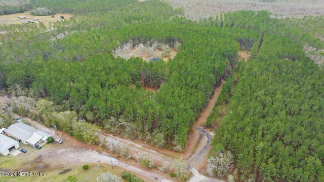 9058 BUTCHER Road, Glen St. Mary, FL 32040