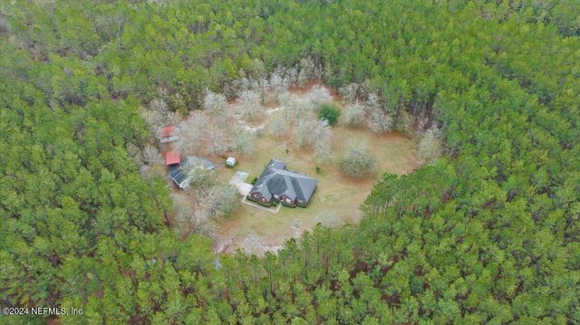 9058 BUTCHER Road, Glen St. Mary, FL 32040