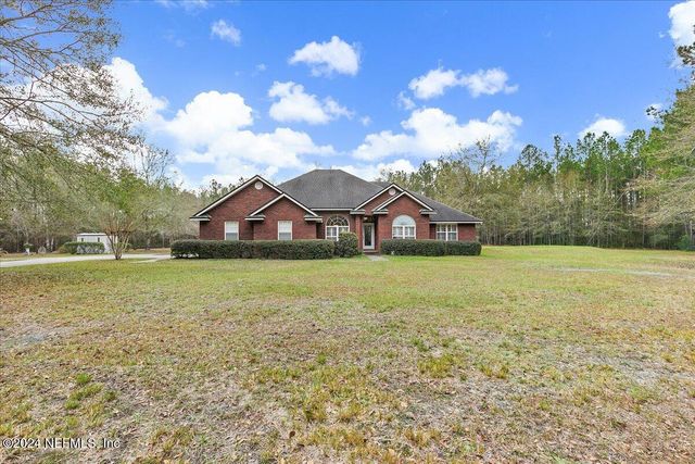 9058 BUTCHER Road, Glen St. Mary, FL 32040