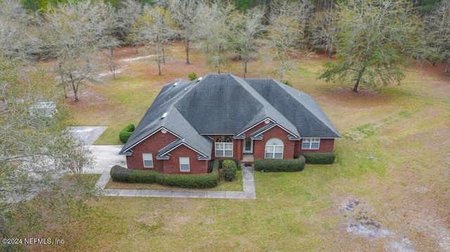 9058 BUTCHER Road, Glen St. Mary, FL 32040