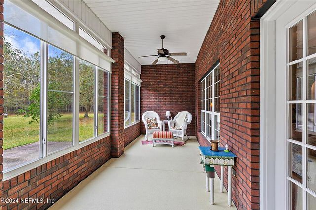 9058 BUTCHER Road, Glen St. Mary, FL 32040