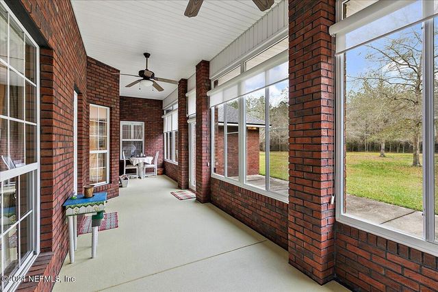 9058 BUTCHER Road, Glen St. Mary, FL 32040