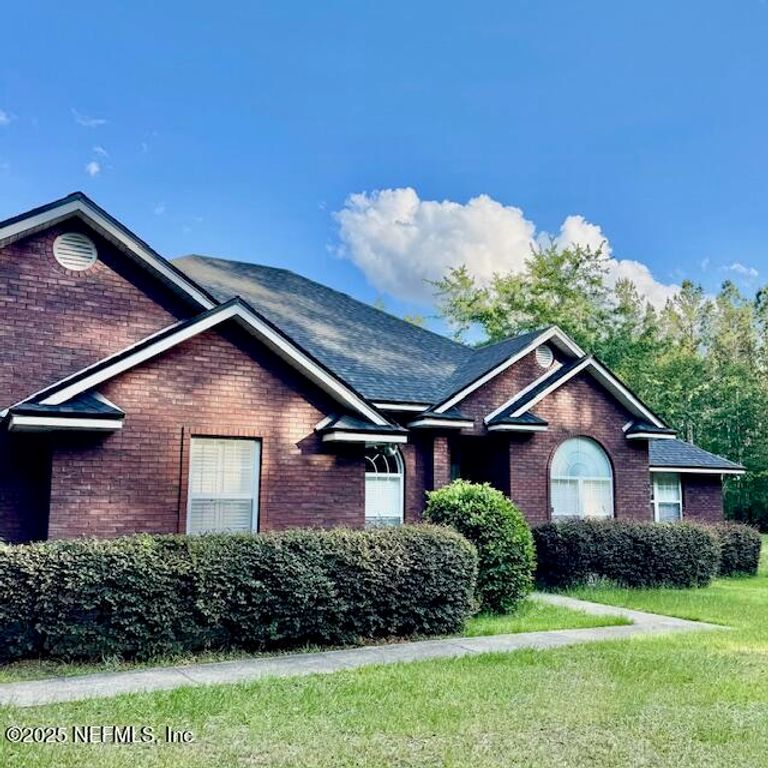 9058 BUTCHER Road, Glen St. Mary, FL 32040