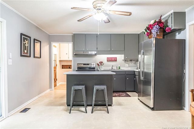 224 Holly Street, Vass, NC 28394