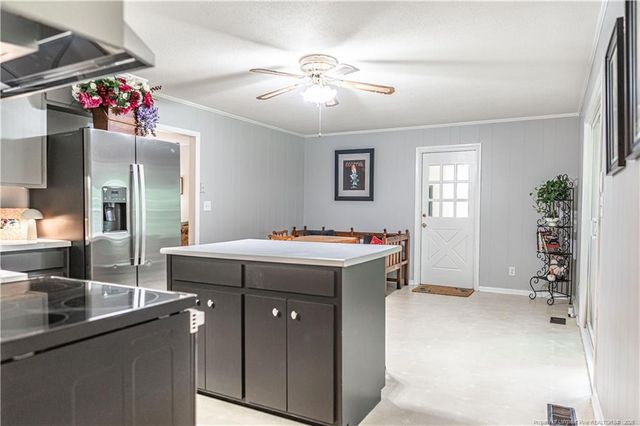 224 Holly Street, Vass, NC 28394