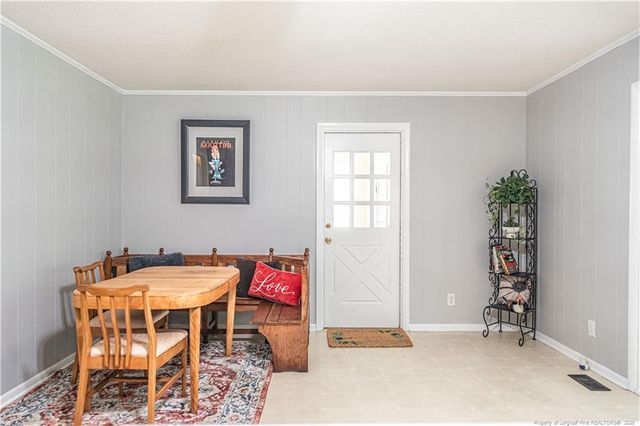 224 Holly Street, Vass, NC 28394