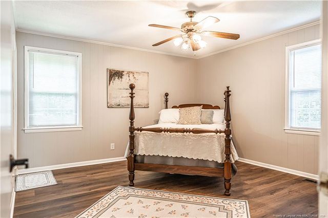224 Holly Street, Vass, NC 28394