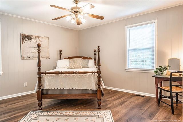 224 Holly Street, Vass, NC 28394