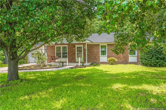 224 Holly Street, Vass, NC 28394