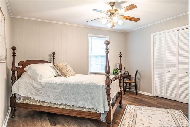224 Holly Street, Vass, NC 28394