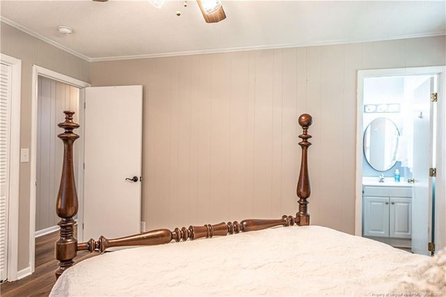 224 Holly Street, Vass, NC 28394