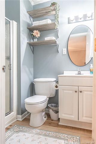 224 Holly Street, Vass, NC 28394