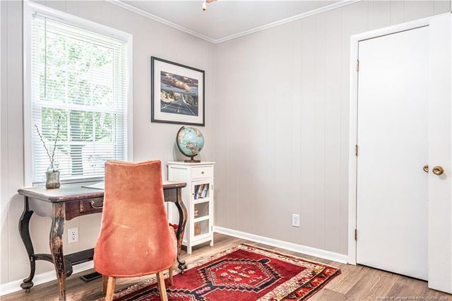 224 Holly Street, Vass, NC 28394