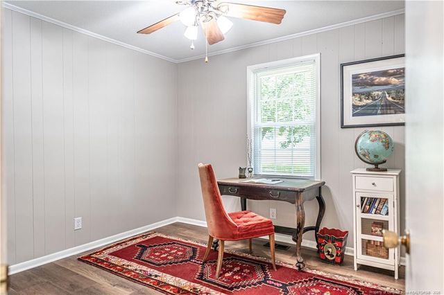 224 Holly Street, Vass, NC 28394