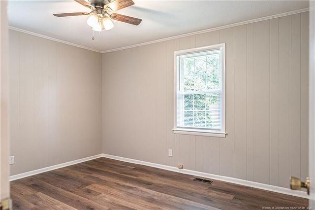 224 Holly Street, Vass, NC 28394
