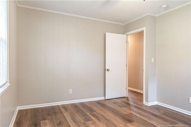 224 Holly Street, Vass, NC 28394