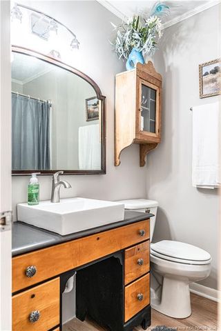 224 Holly Street, Vass, NC 28394