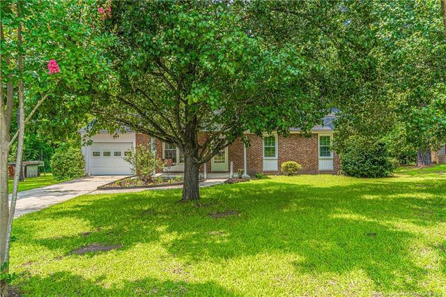 224 Holly Street, Vass, NC 28394