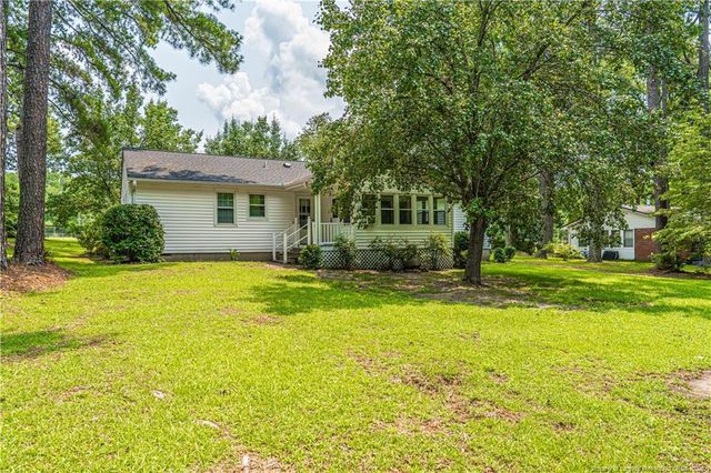 224 Holly Street, Vass, NC 28394