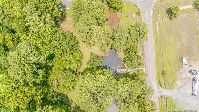 224 Holly Street, Vass, NC 28394