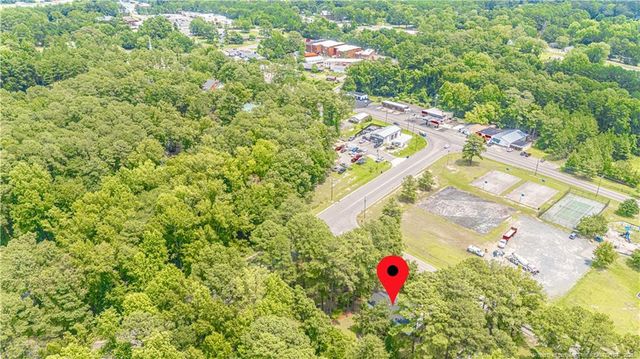 224 Holly Street, Vass, NC 28394