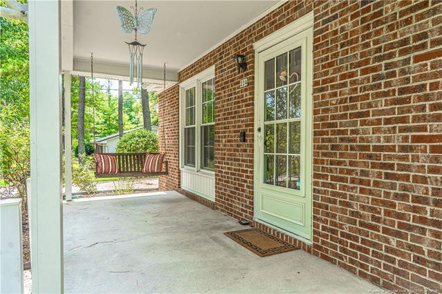 224 Holly Street, Vass, NC 28394