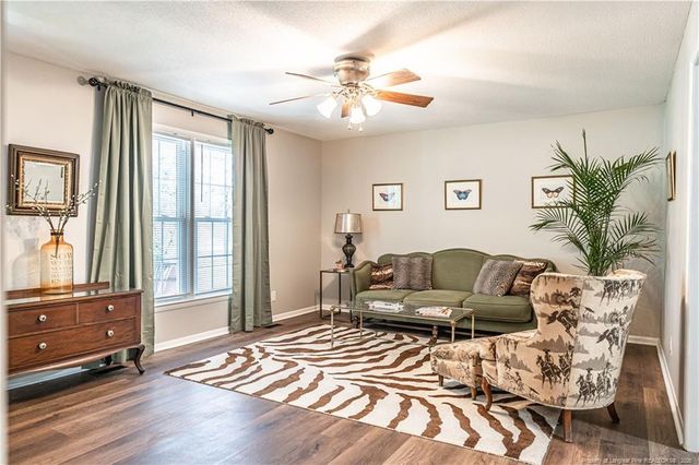 224 Holly Street, Vass, NC 28394