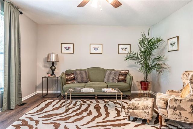 224 Holly Street, Vass, NC 28394