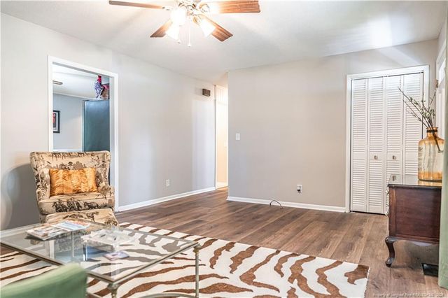 224 Holly Street, Vass, NC 28394