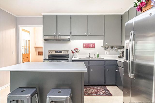 224 Holly Street, Vass, NC 28394