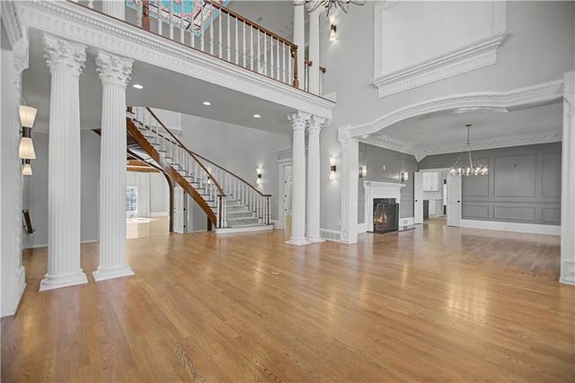 1445 Hillside Drive, Grayson, GA 30017