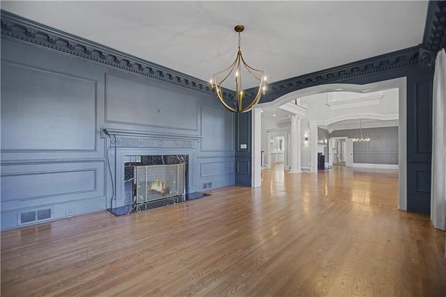 1445 Hillside Drive, Grayson, GA 30017