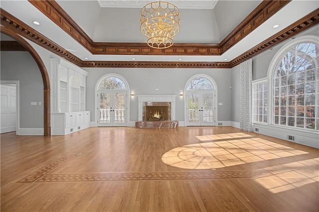 1445 Hillside Drive, Grayson, GA 30017