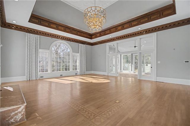 1445 Hillside Drive, Grayson, GA 30017