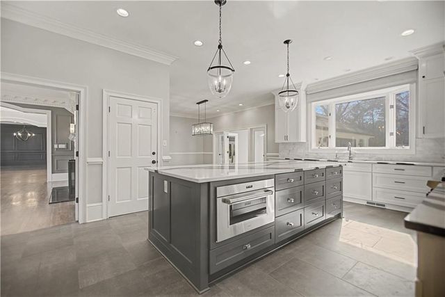 1445 Hillside Drive, Grayson, GA 30017