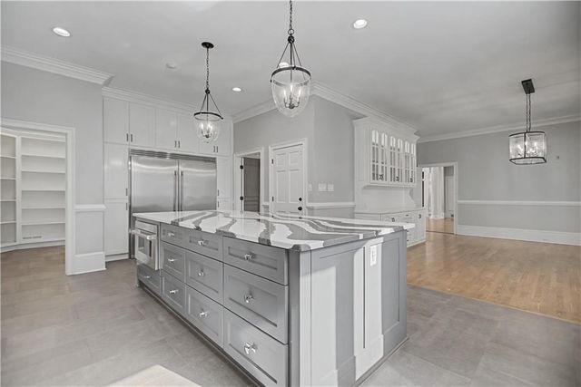 1445 Hillside Drive, Grayson, GA 30017