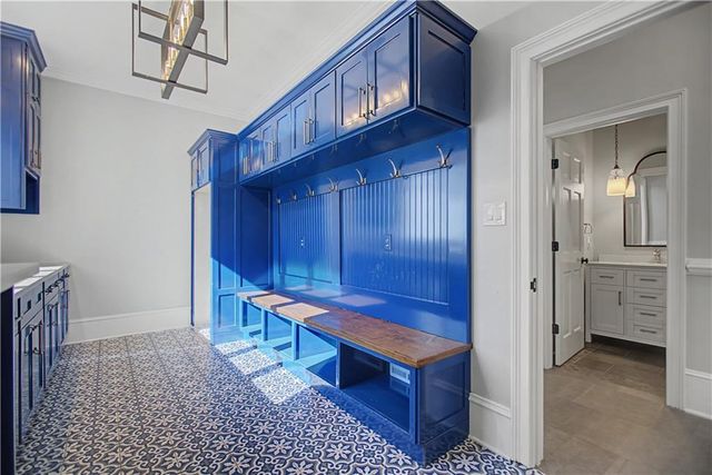 1445 Hillside Drive, Grayson, GA 30017