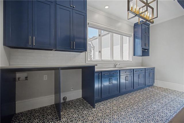 1445 Hillside Drive, Grayson, GA 30017