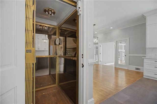 1445 Hillside Drive, Grayson, GA 30017