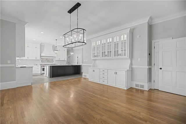 1445 Hillside Drive, Grayson, GA 30017