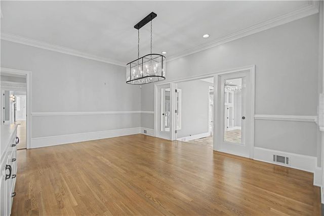 1445 Hillside Drive, Grayson, GA 30017