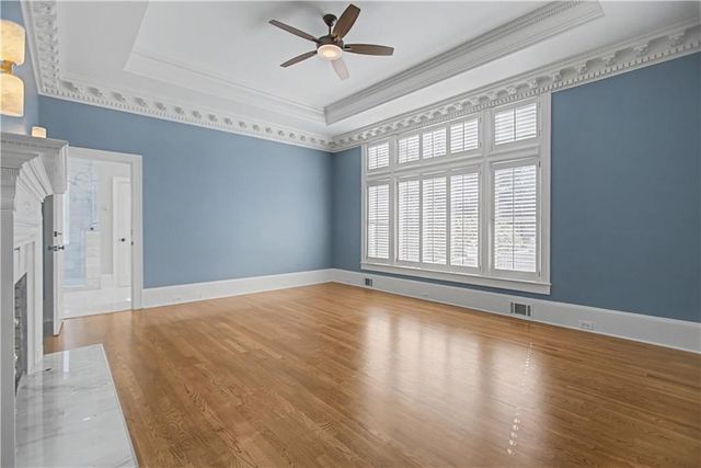 1445 Hillside Drive, Grayson, GA 30017