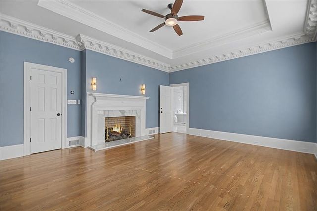 1445 Hillside Drive, Grayson, GA 30017