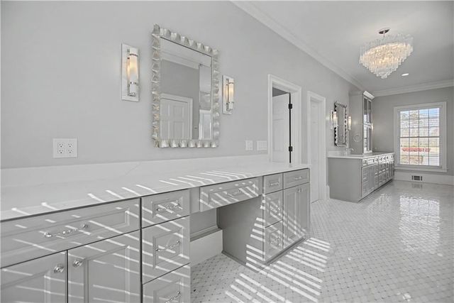 1445 Hillside Drive, Grayson, GA 30017