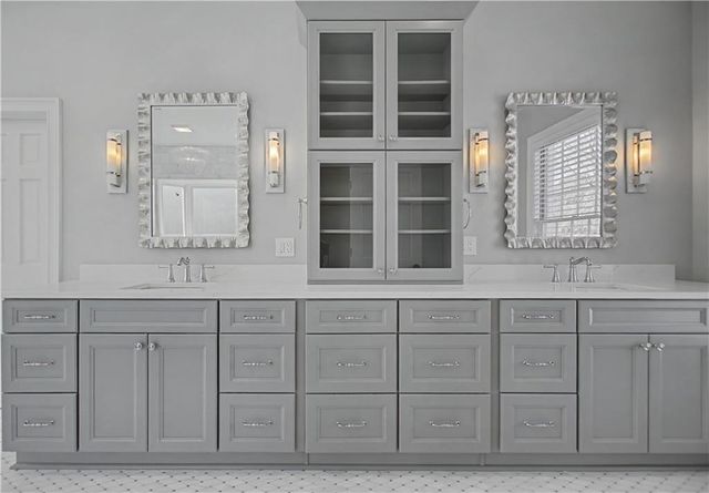 1445 Hillside Drive, Grayson, GA 30017