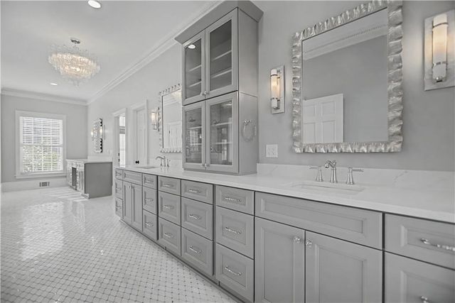 1445 Hillside Drive, Grayson, GA 30017