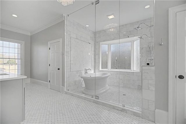 1445 Hillside Drive, Grayson, GA 30017