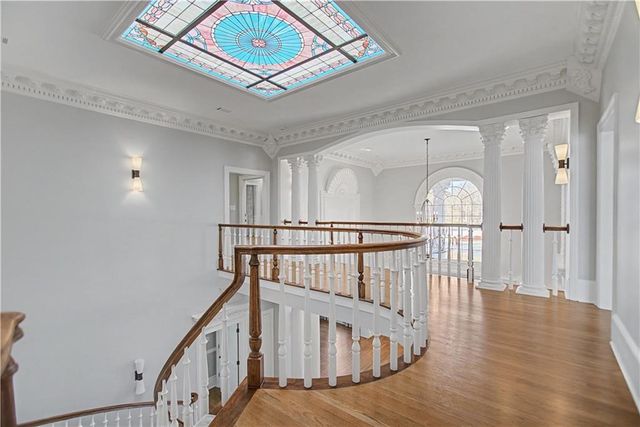 1445 Hillside Drive, Grayson, GA 30017